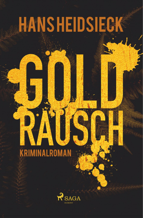 Knjiga Goldrausch 