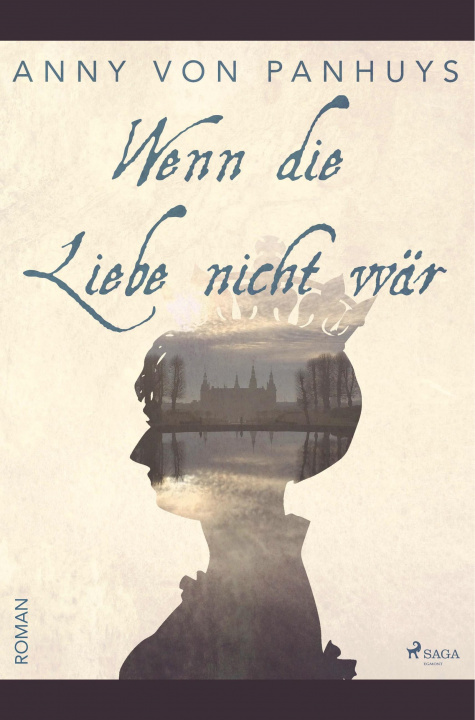 Livro Wenn die Liebe nicht wär 