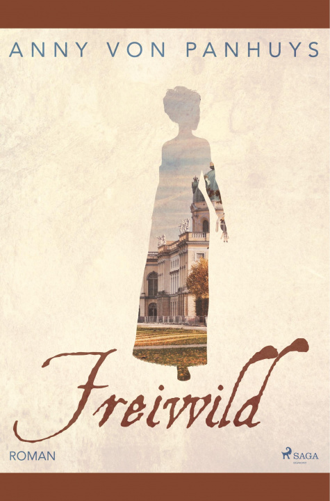 Knjiga Freiwild 