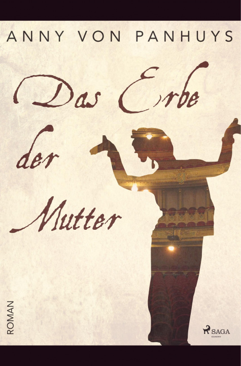 Knjiga Das Erbe der Mutter 