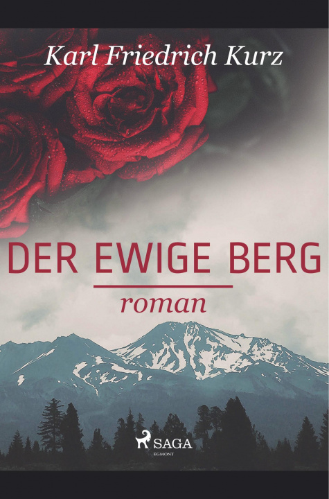 Knjiga Der ewige Berg 