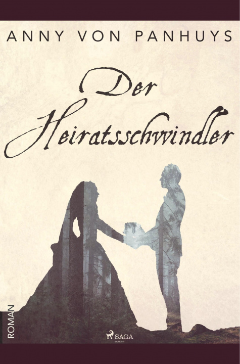 Knjiga Der Heiratsschwindler 