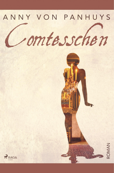 Knjiga Comtesschen 