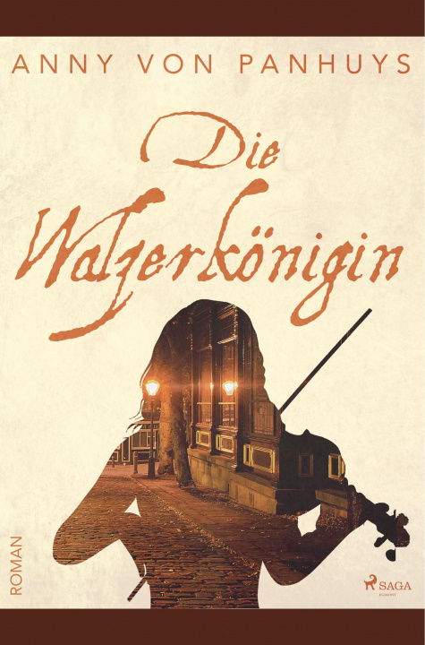Knjiga Die Walzerkönigin 