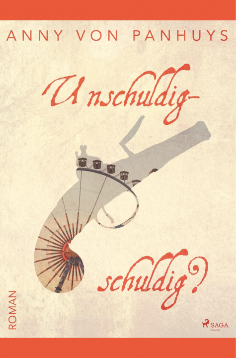 Knjiga Unschuldig-schuldig? 