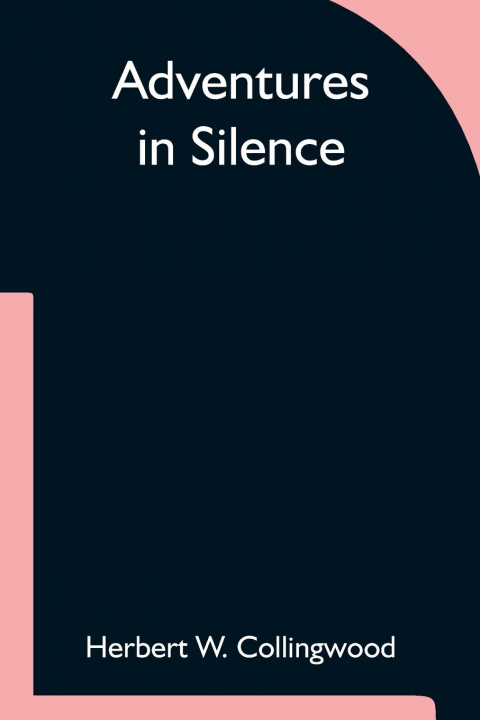 Книга Adventures in Silence 