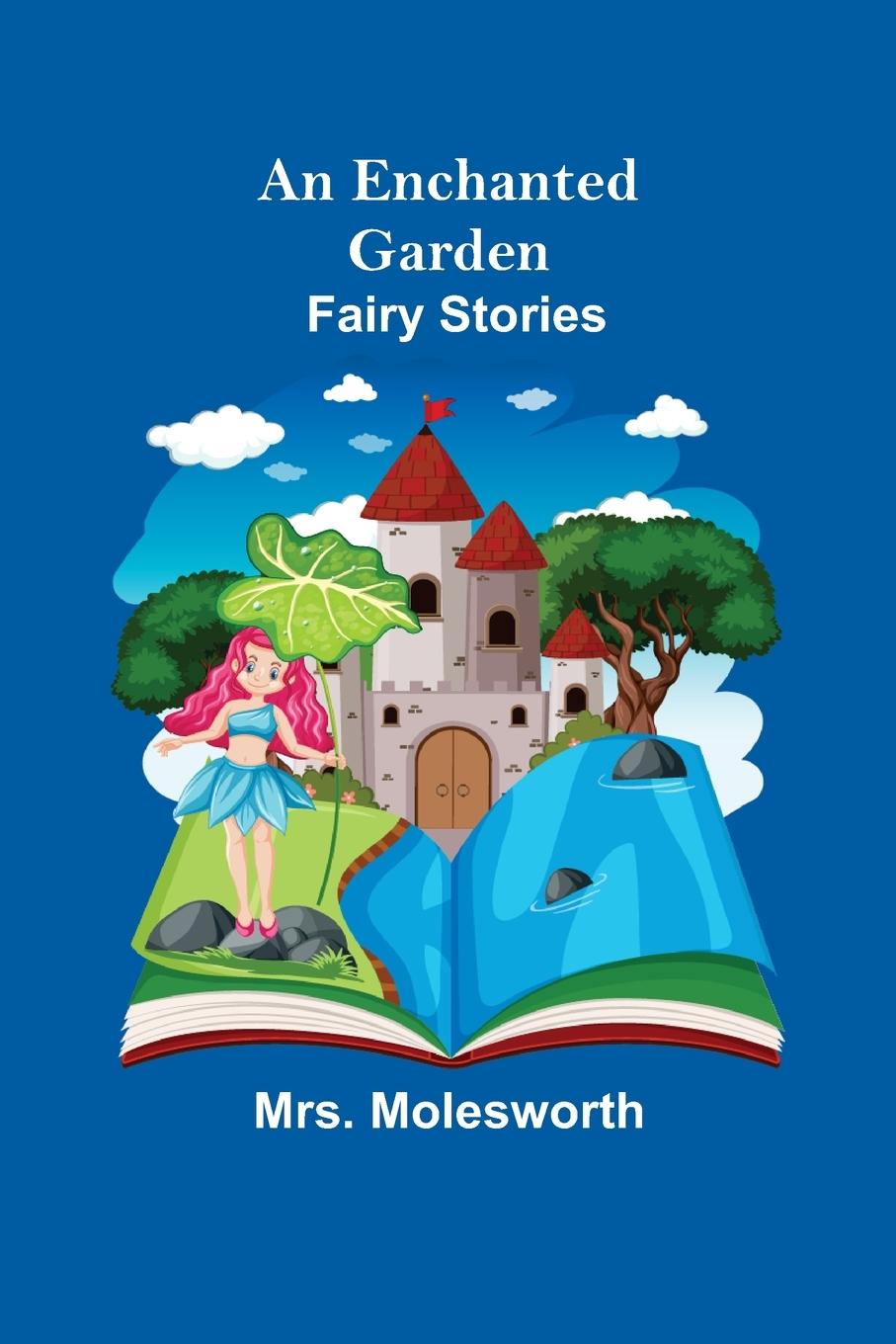 Book Enchanted Garden Molesworth
