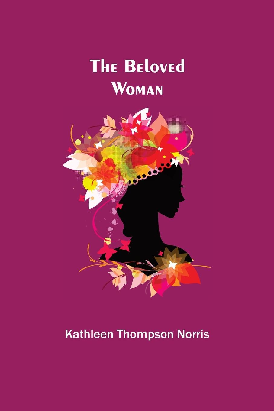 Boek Beloved Woman Kathleen Thompson Norris