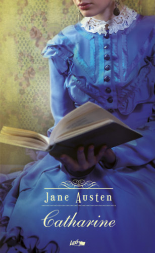 Book Catharine Jane Austen