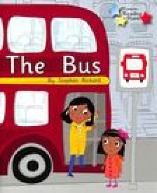 Knjiga Bus 