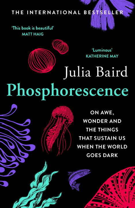 Книга Phosphorescence Julia Baird