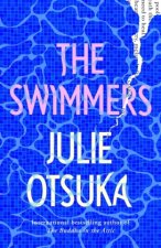 Книга Swimmers Julie Otsuka
