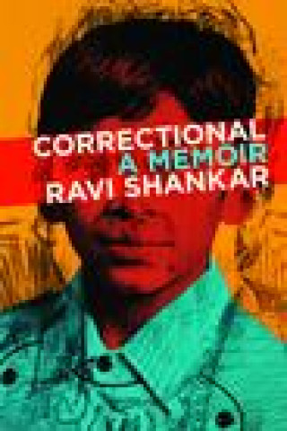 Kniha Correctional Ravi Shankar