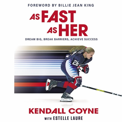 Carte As Fast As Her Kendall Coyne