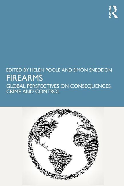 Knjiga Firearms Helen Poole