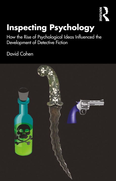 Kniha Inspecting Psychology David Cohen
