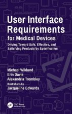 User Interface Requirements for Medical Devices
