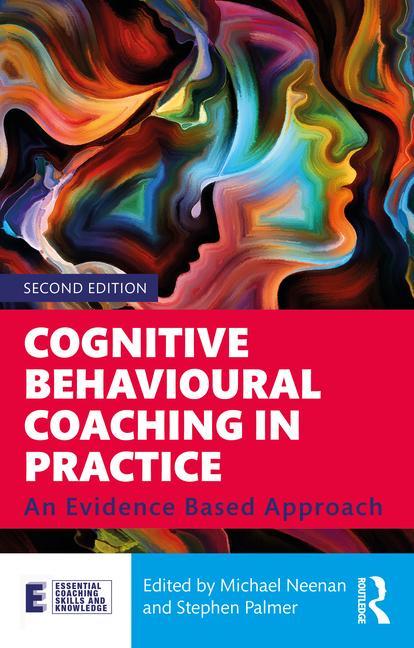 Könyv Cognitive Behavioural Coaching in Practice 