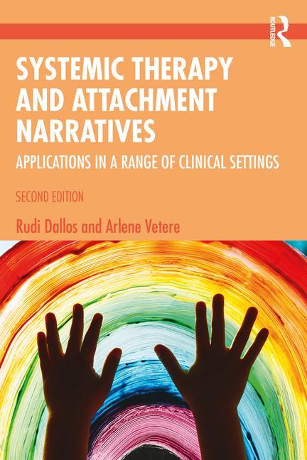Könyv Systemic Therapy and Attachment Narratives Rudi Dallos