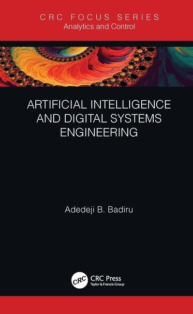Book Artificial Intelligence and Digital Systems Engineering Badiru