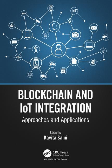 Carte Blockchain and IoT Integration 