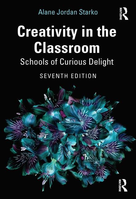 Knjiga Creativity in the Classroom Starko