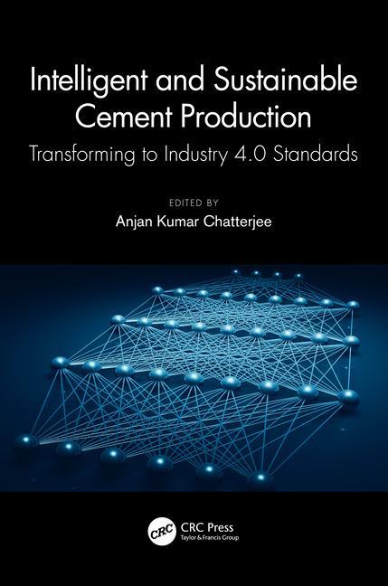 Книга Intelligent and Sustainable Cement Production 