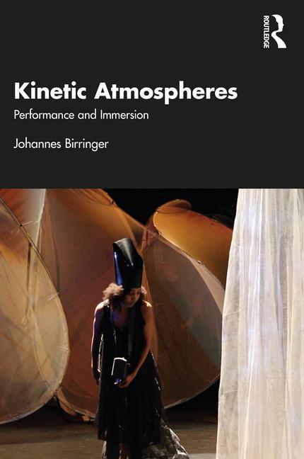 Book Kinetic Atmospheres Johannes Birringer