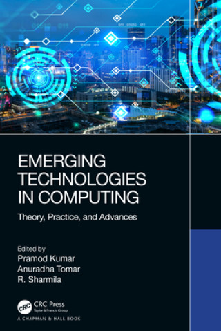 Libro Emerging Technologies in Computing Pramod Kumar