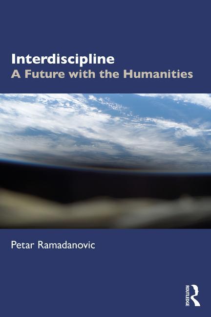 Livro Interdiscipline Petar Ramadanovic