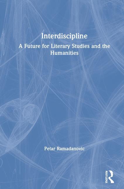 Book Interdiscipline Petar Ramadanovic