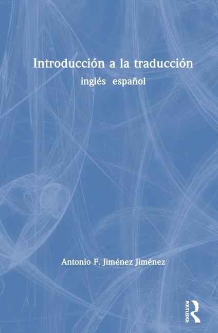 Carte Introduccion a la traduccion Jimenez Jimenez
