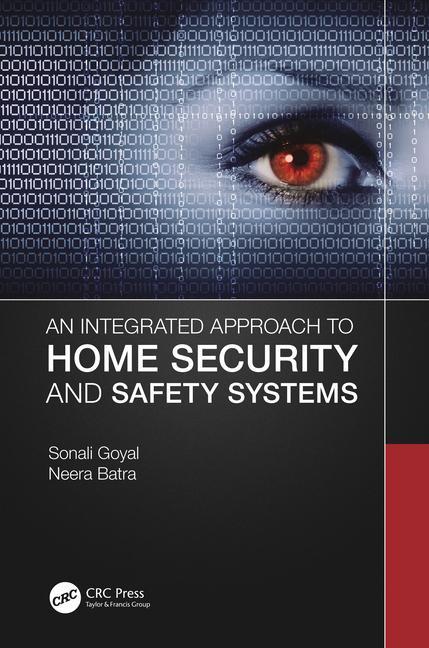Kniha Integrated Approach to Home Security and Safety Systems Sonali Goyal