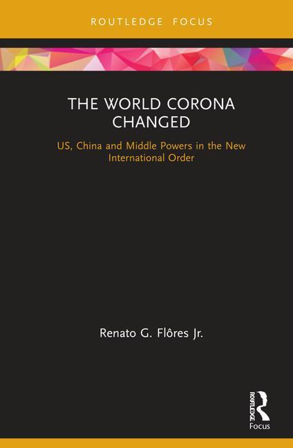 Knjiga World Corona Changed Flores Jr.