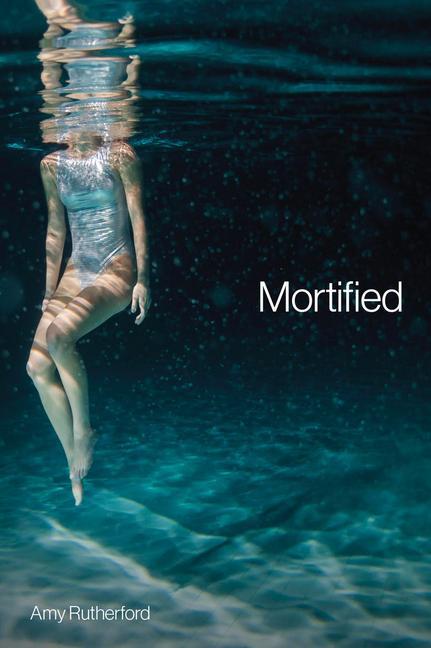 Book Mortified Amy Rutherford