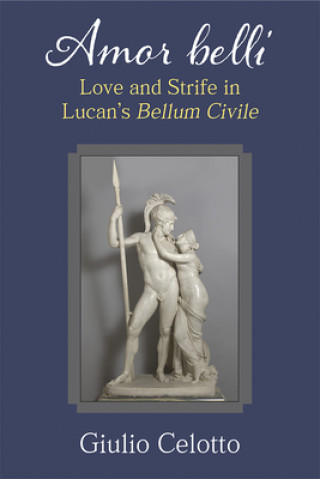 Knjiga Amor Belli Giulio Celotto