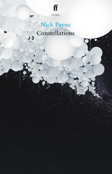 Könyv Constellations Nick Payne