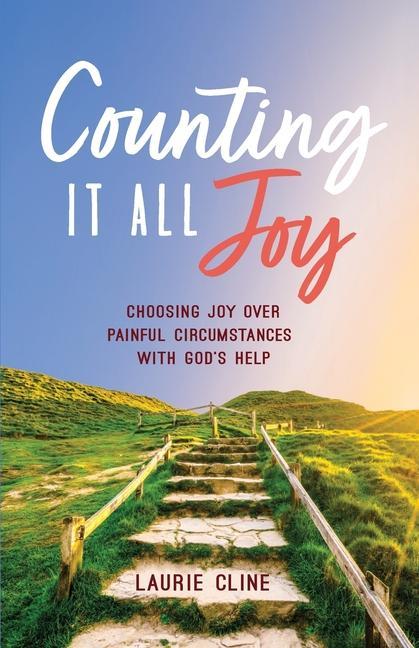 Knjiga Counting It All Joy Laurie Cline