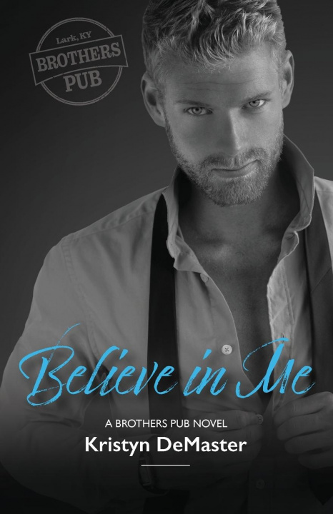 Book Believe in Me Kristyn Demaster