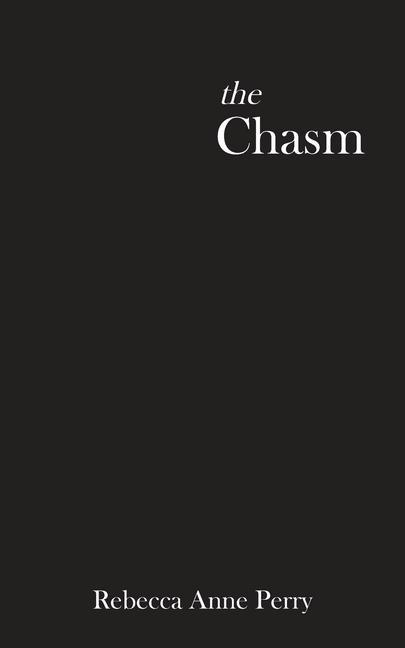 Knjiga chasm Rebecca Anne Perry
