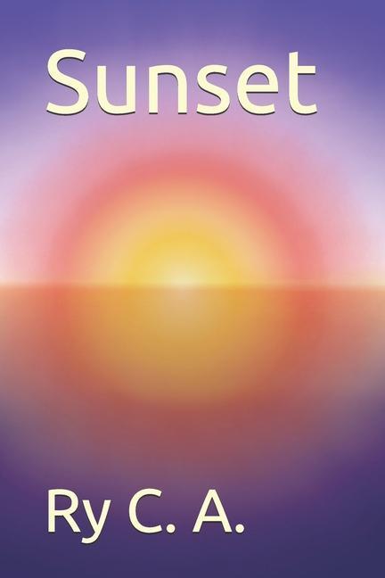 Knjiga Sunset Ry C. a.
