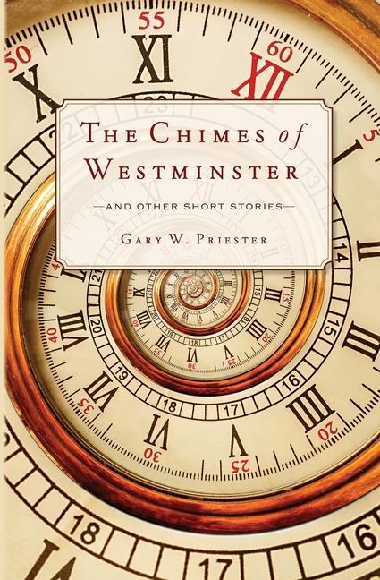 Buch Chimes of Westminster 