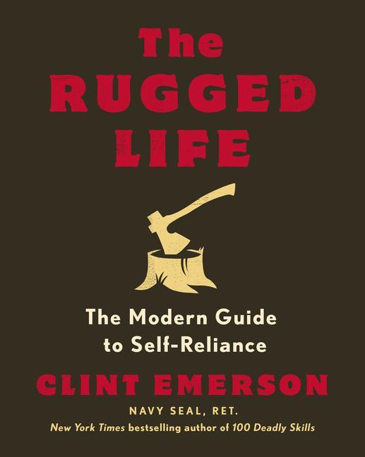Kniha Rugged Life 