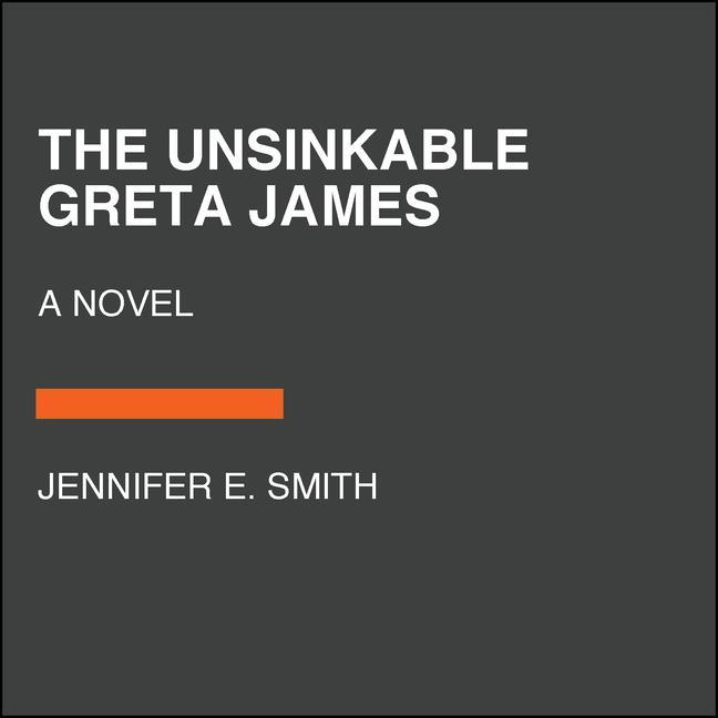 Carte Unsinkable Greta James 