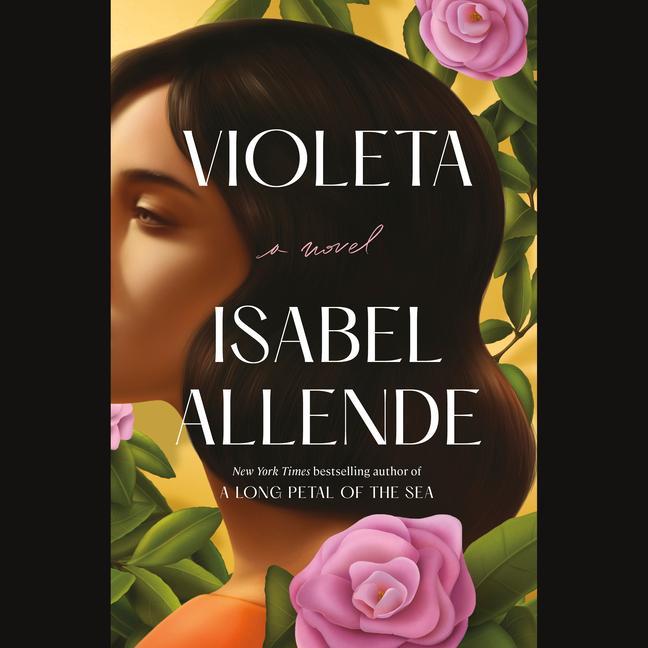 Zvok Violeta [English Edition] Isabel Allende