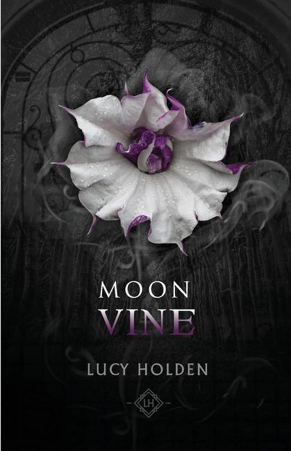 Livro Moon Vine Lucy Holden