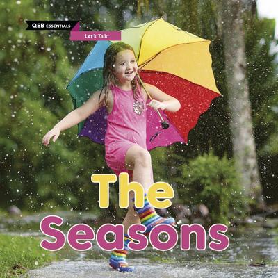 Libro The Seasons 