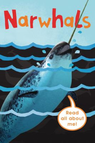 Knjiga Narwhals 