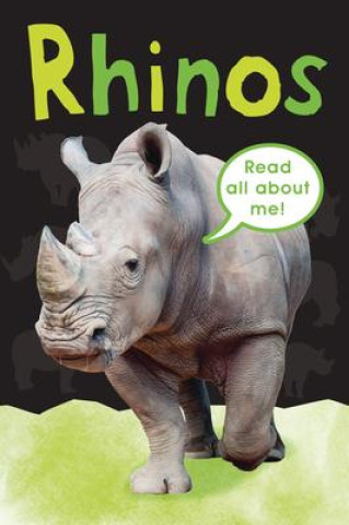 Knjiga Rhinos 