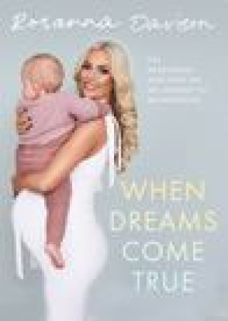 Knjiga When Dreams Come True ROSANNA DAVISON